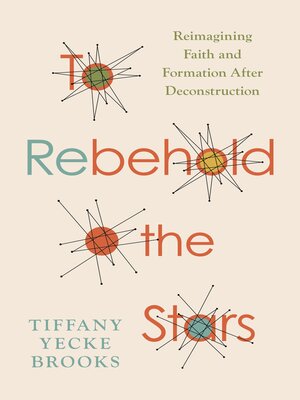 cover image of To Rebehold the Stars